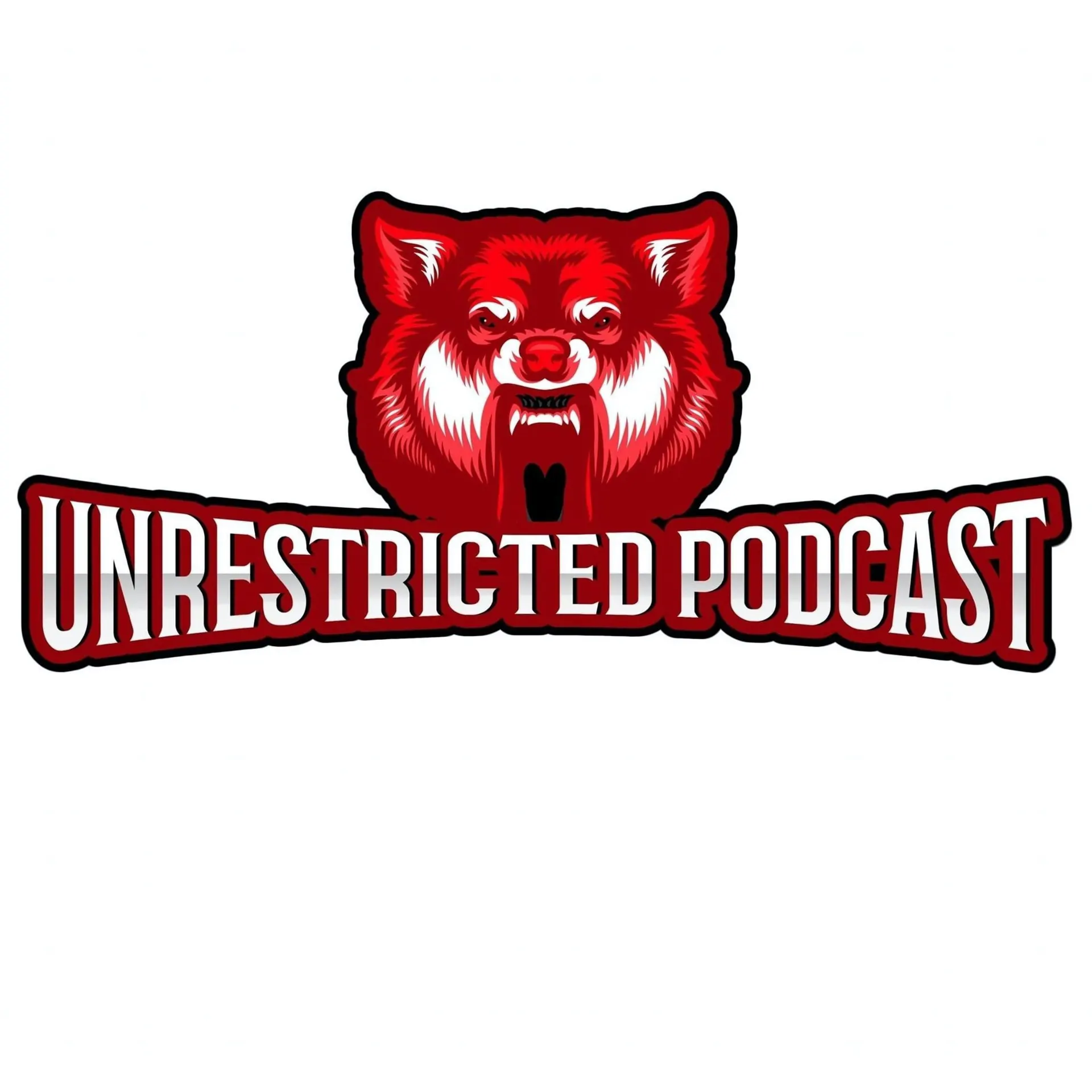 The Unrestricted Podcast