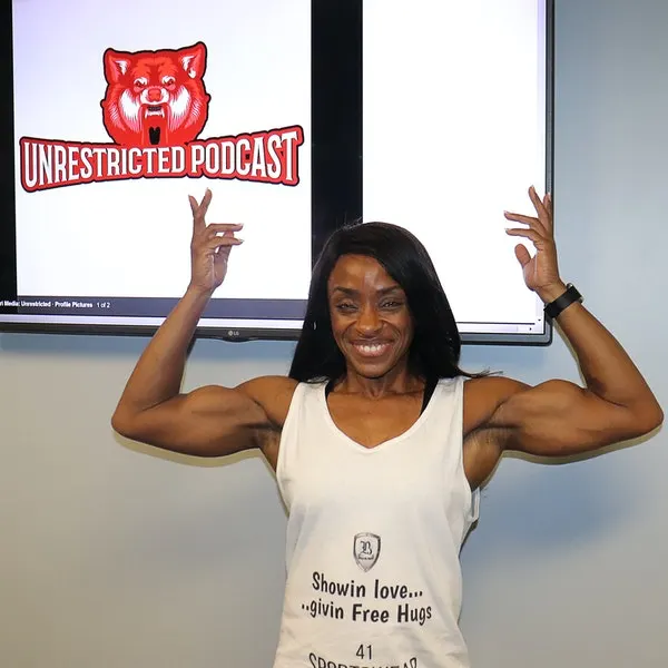Getting Unrestricted With IFBB Pro & Sponsored Athlete Storm Fit Body