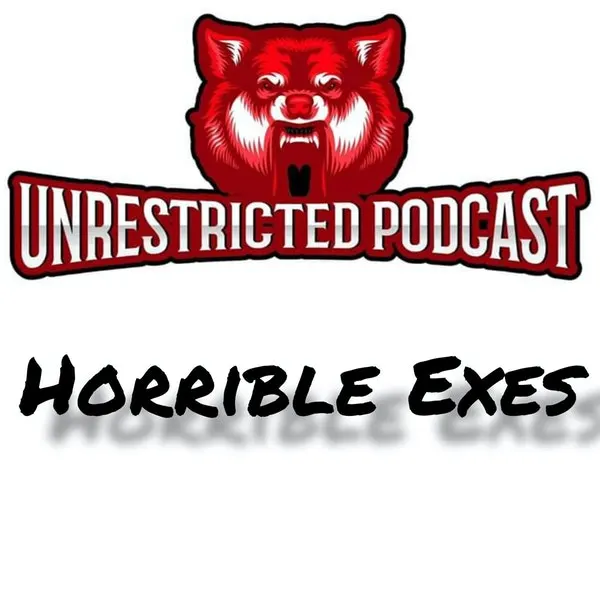 Getting Unrestricted About Horrible Exes