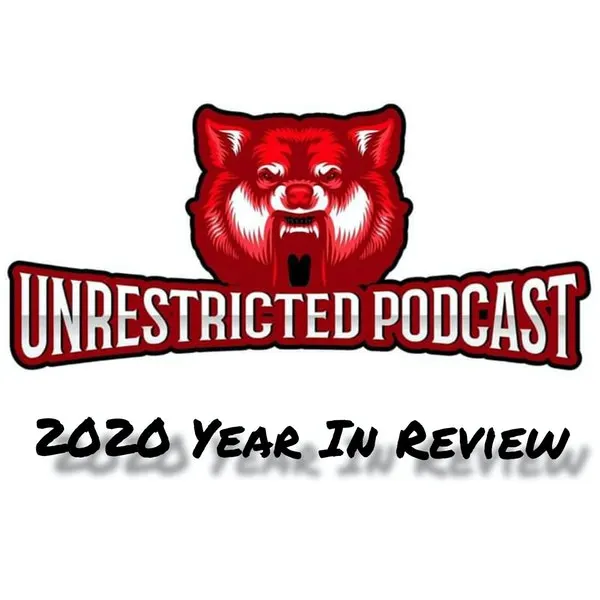 Getting Unrestricted About 2020