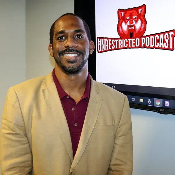Getting Unrestricted w/Attorney & Harris County Department of Education Trustee Danny Norris
