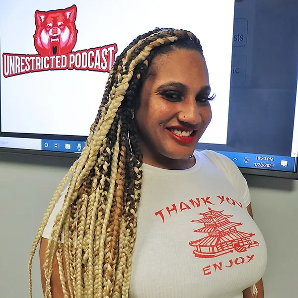 Getting Unrestricted w/Owner of Smart Lipo Ericka LaVan