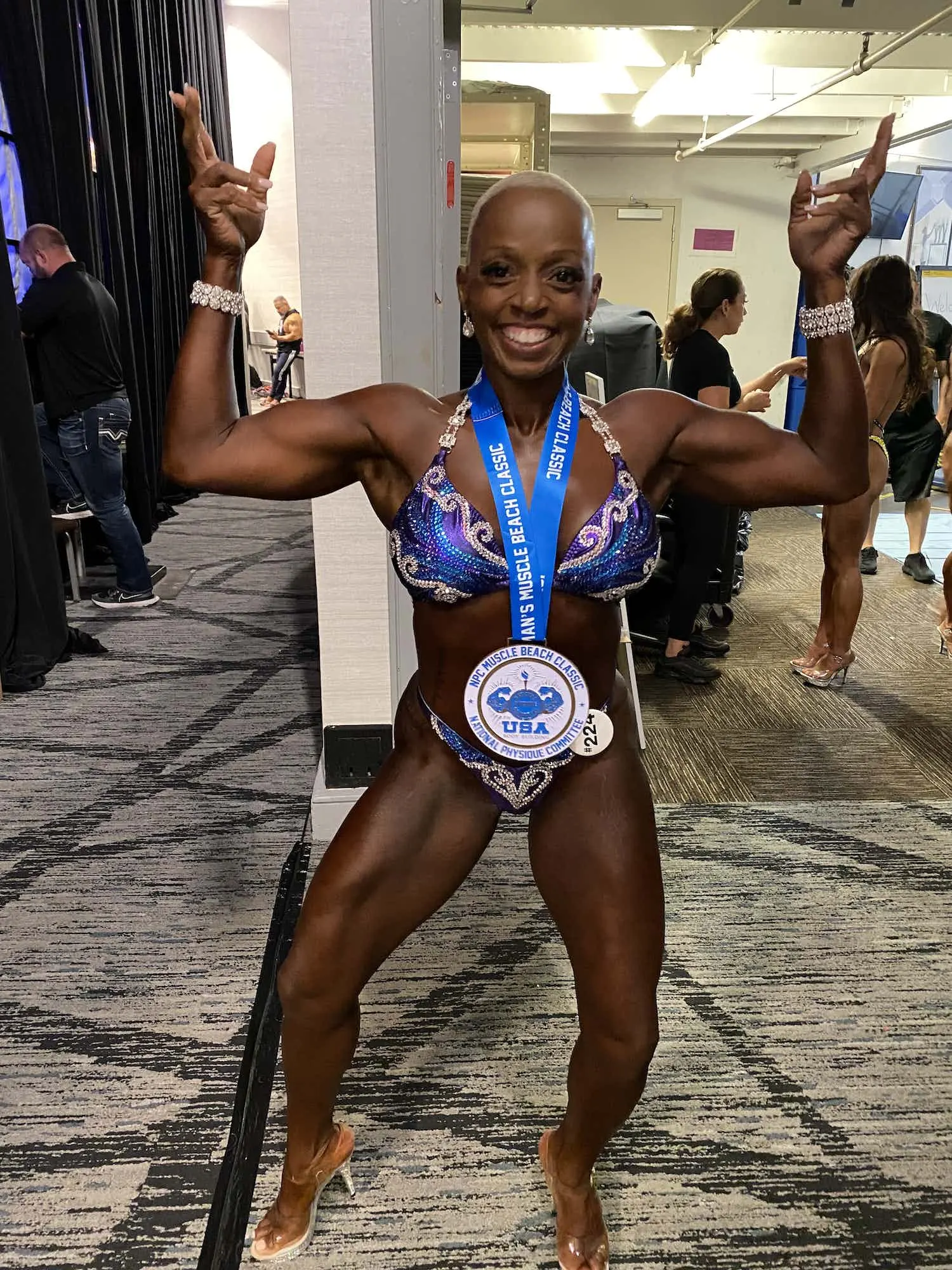 Jesslyn RobinsonProfile Photo