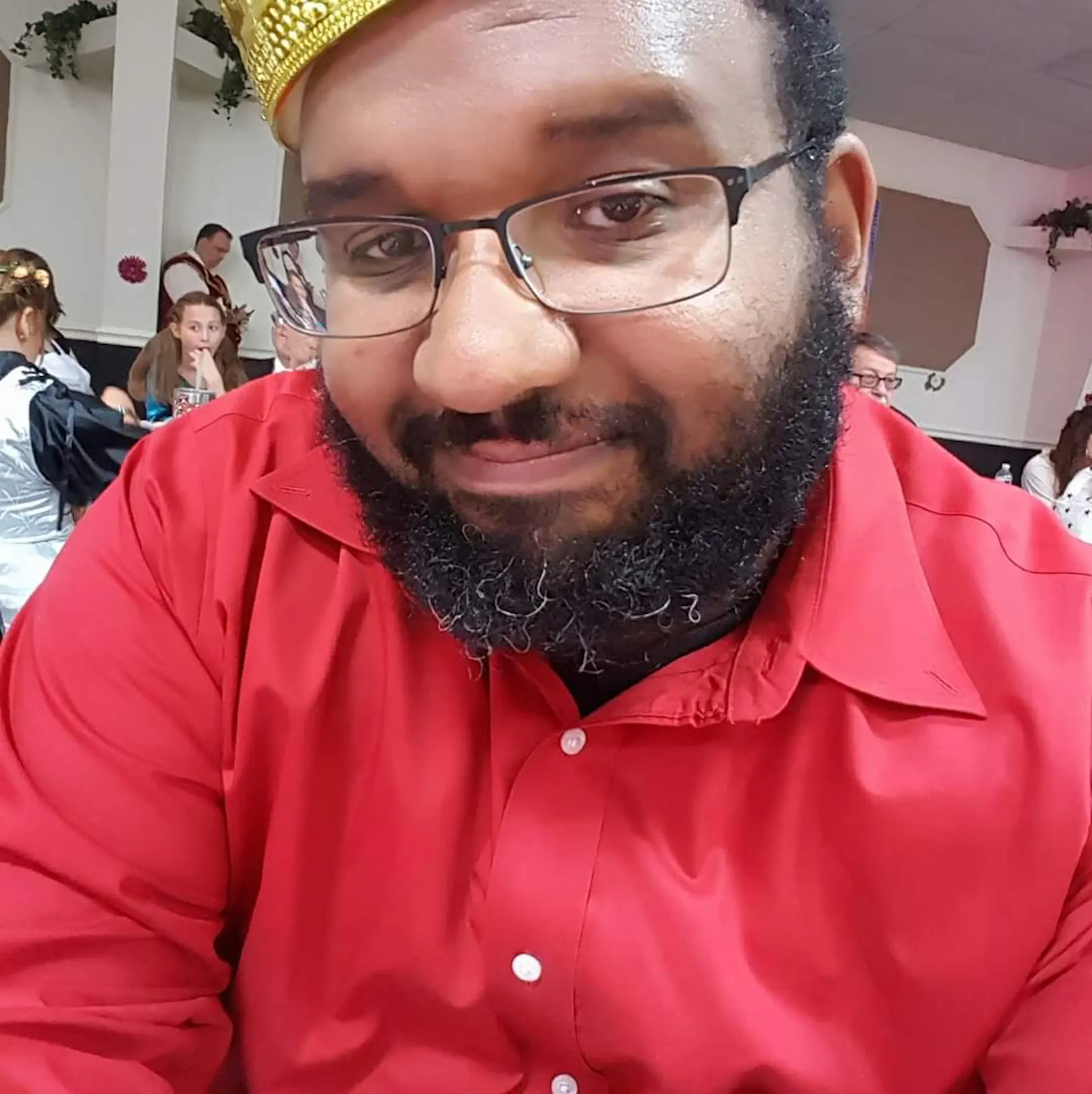 Norris V HollidayProfile Photo