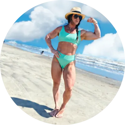 Nicole Lucarotti Profile Photo