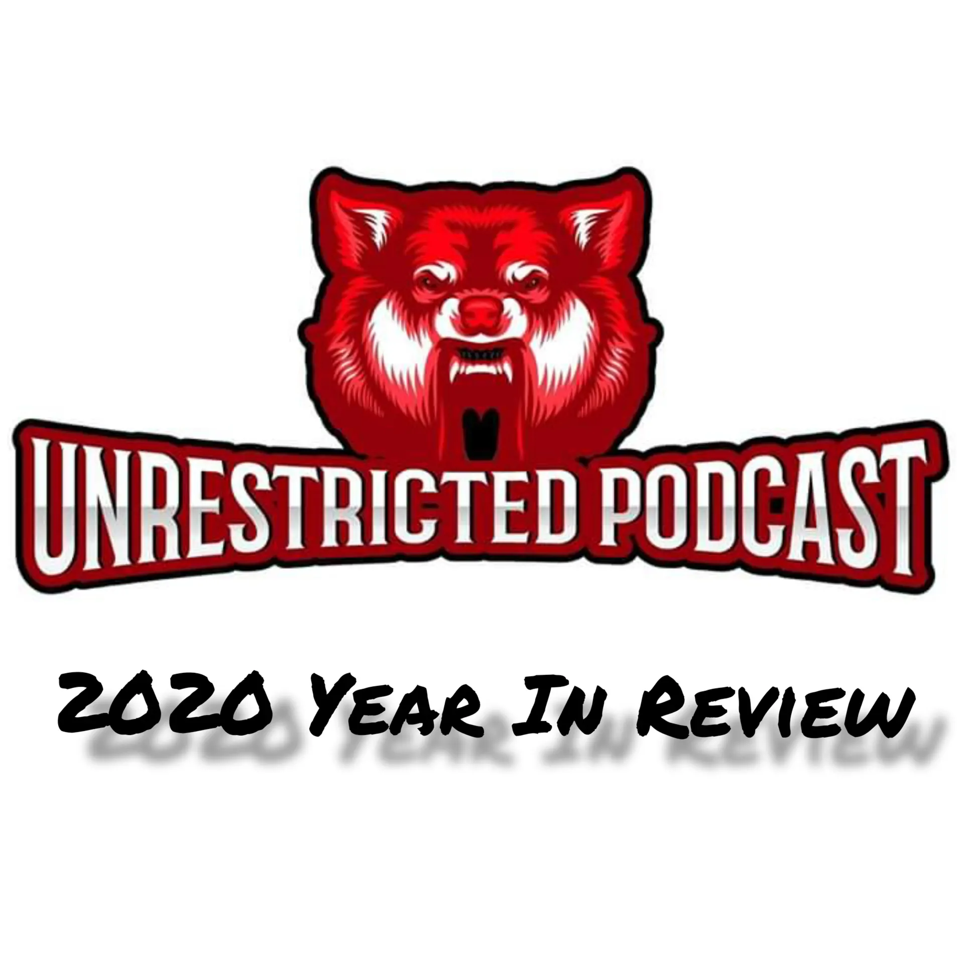 Getting Unrestricted About 2020