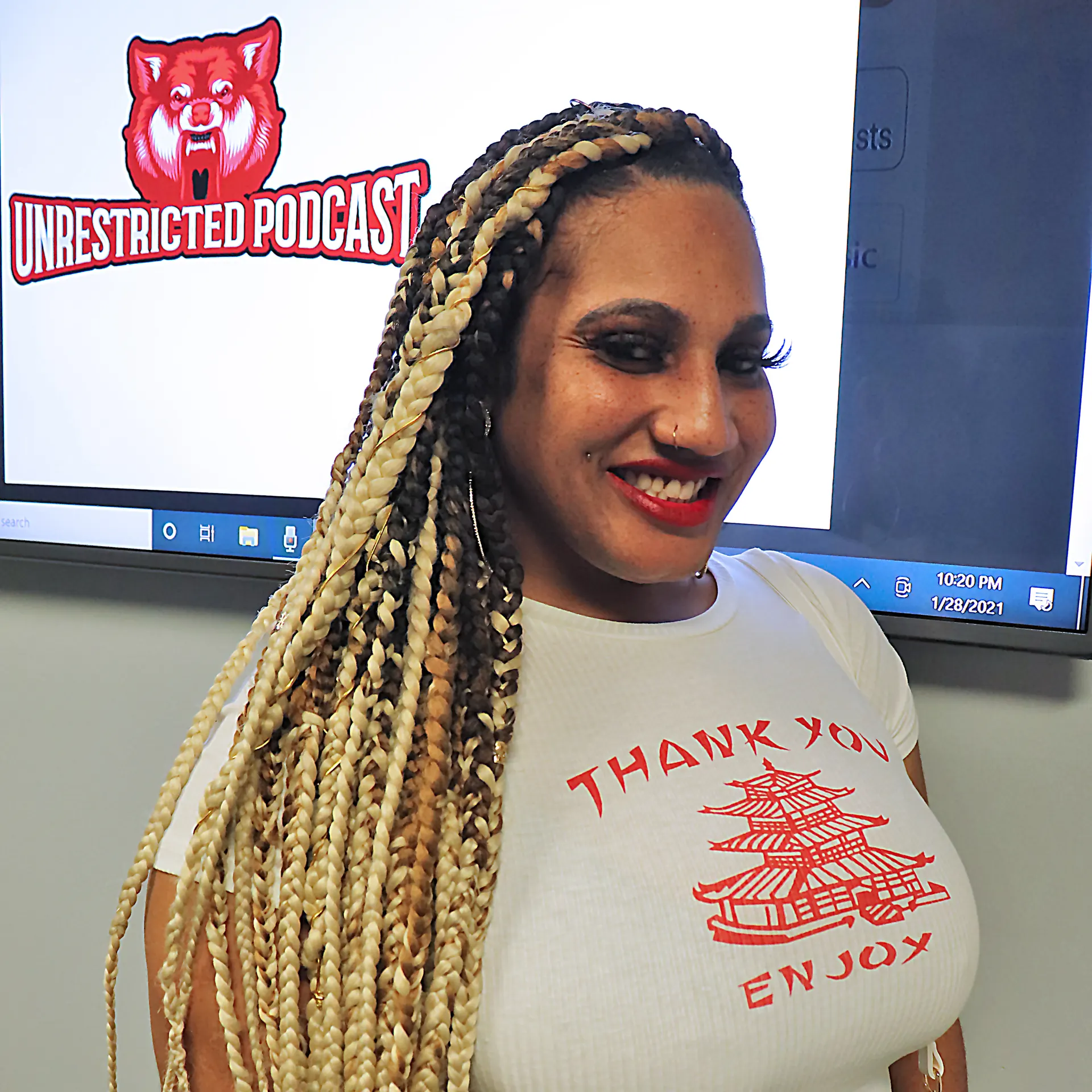 Getting Unrestricted w/Owner of Smart Lipo Ericka LaVan