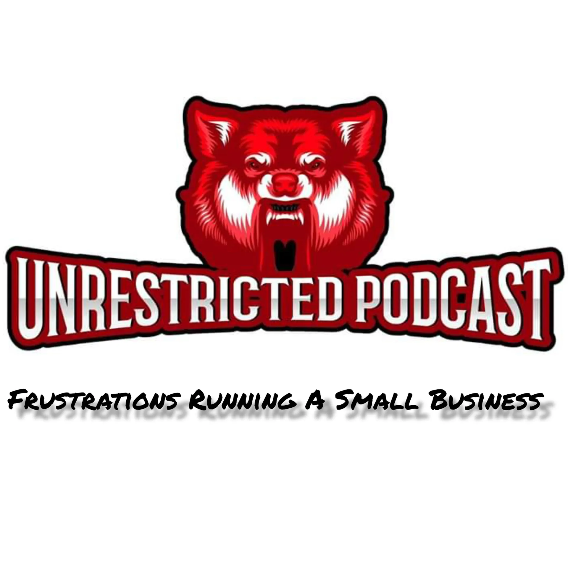 An Unrestricted Rant: Frustrations Running A Small Business