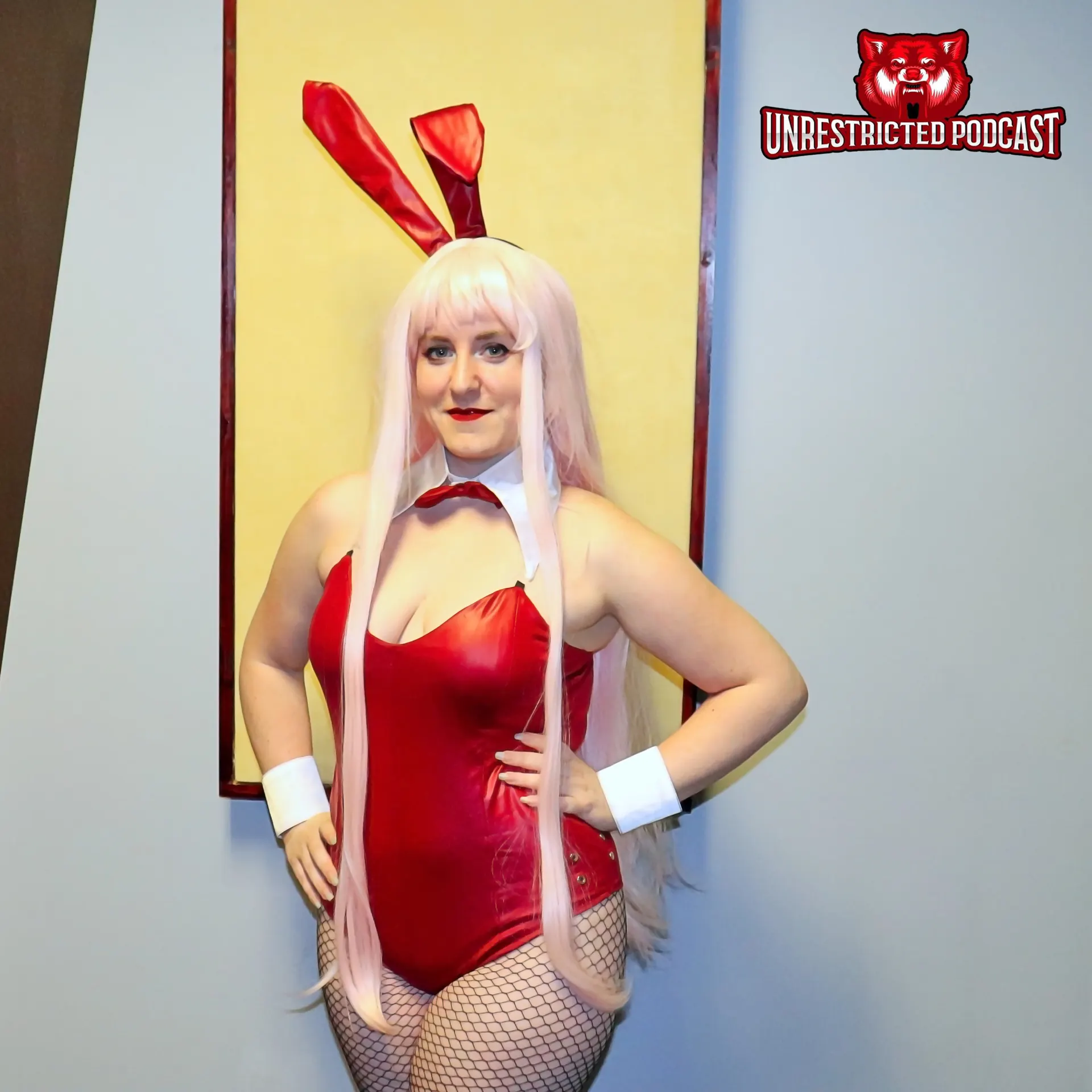 Getting Unrestricted About Things Geek & Nerdy With Black Sheep Cosplay