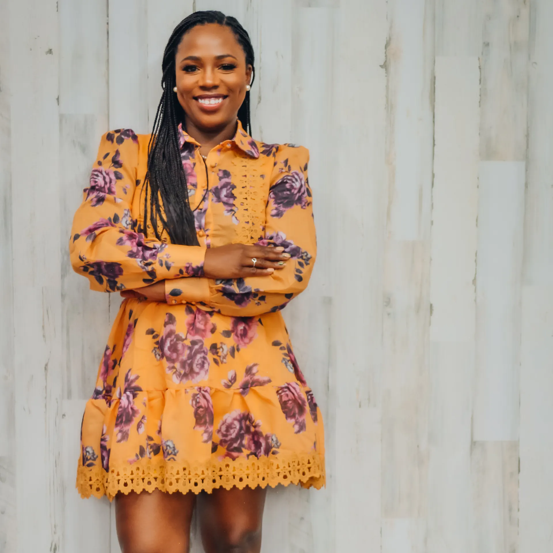Getting Unrestricted With Houston Attorney Camisha Lemons
