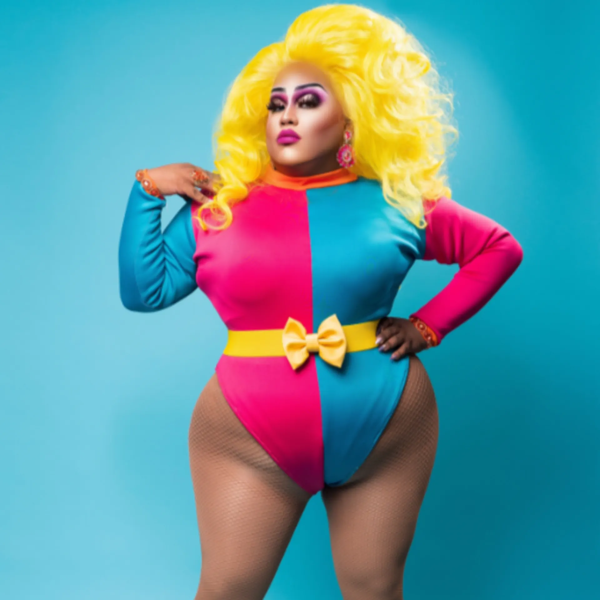 Getting Unrestricted With Drag Entertainer & Show Director Euphoria Monroe