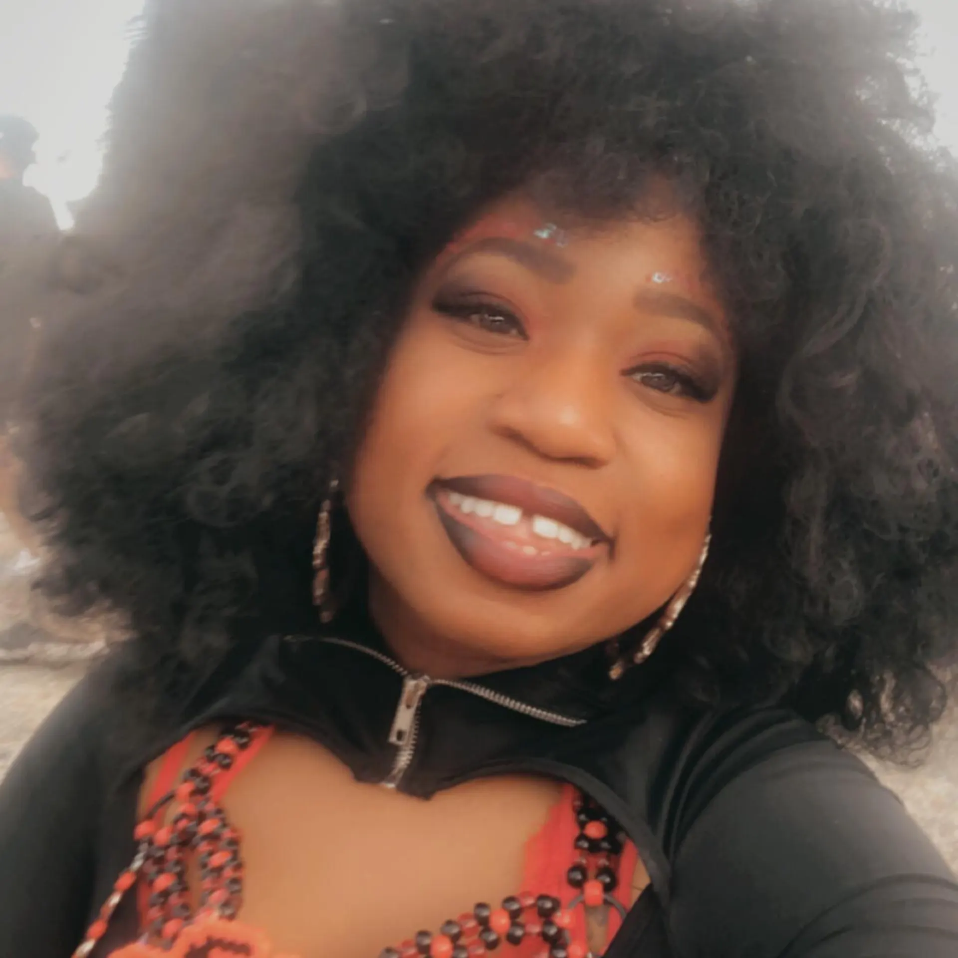 Getting Unrestricted About Growing Up A Pastors Kid With Brittany Chanté
