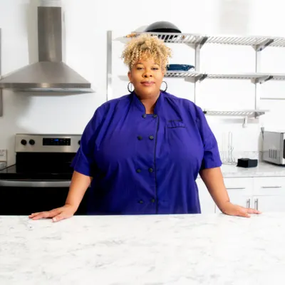 Getting Unrestricted About Food & Football With Chef Nicol Holland