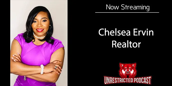 Getting Unrestricted About Realty With Realtor Chelsea Ervin