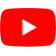 YouTube podcast player icon